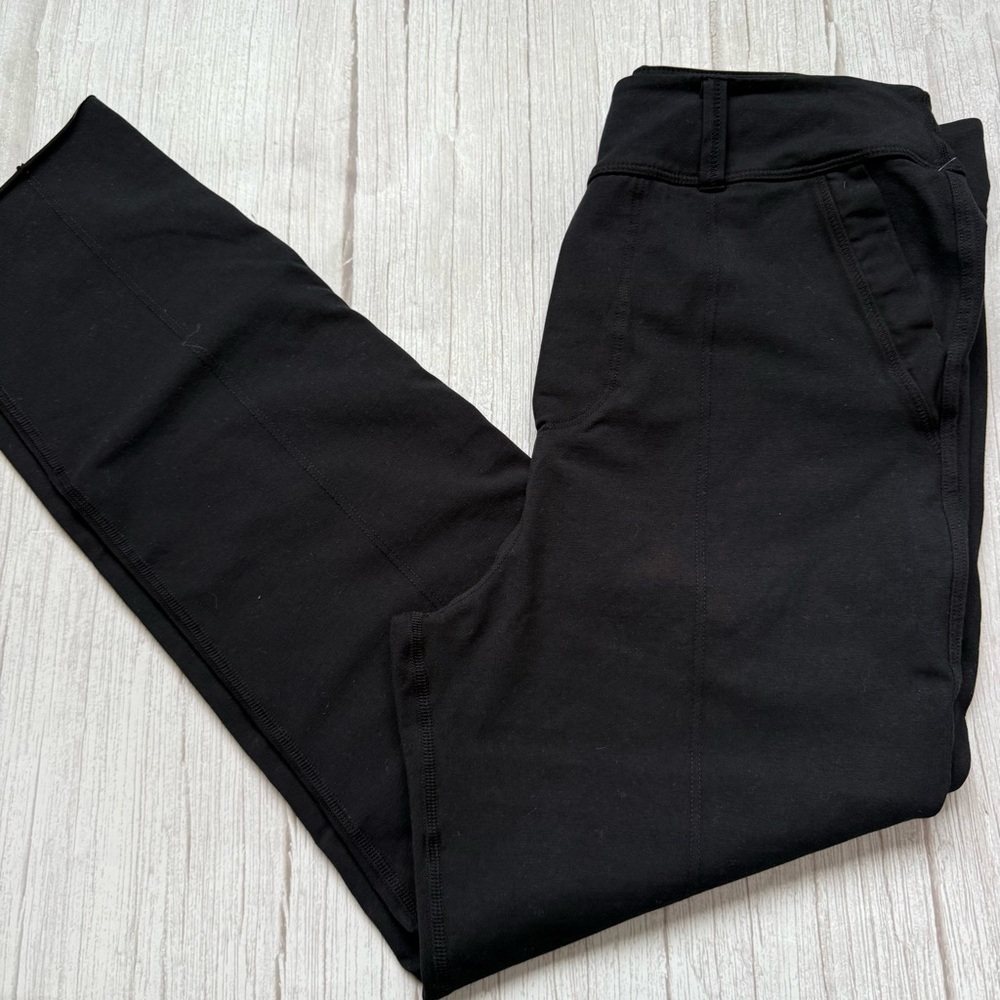 Murphy Billion Dollar Pants
Frank & Eileen
